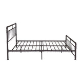 Christopher Knight Home® - Noble House - Mowry Queen-Size Iron Bed Frame