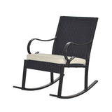 Christopher Knight Home® Noble House Harmony Rocking Chair