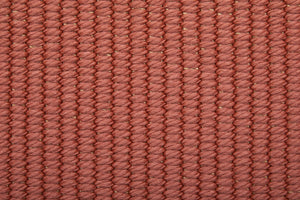 Feizy Rugs Theo Hand Woven Polypropylene Rug - Durable, Low Pile, Perfect For High-traffic Indoor & Outdoor Use Red,Tan Polypropylene The0827fredsndf00