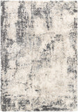 Eskimo Shag ESG-2311 5'3" x 7' Machine Woven Rug ESG2311-537 Livabliss Surya