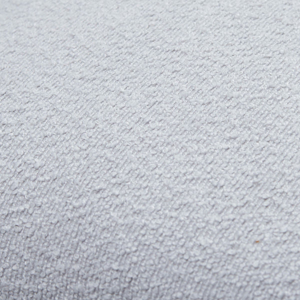 Surya Eesha Modern 18"X18" Accent Pillow - Stylish, Durable, And Comfortable Home Decor For Any Space Light Gray Polyester,Polyester Esh003-2222d