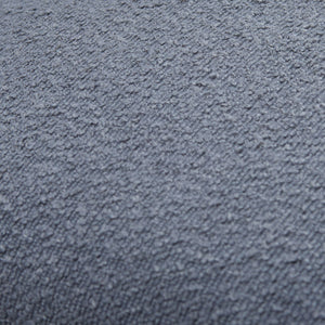 Surya Eesha Modern 18"X18" Accent Pillow - Stylish, Durable, And Comfortable Home Decor For Any Space Charcoal Polyester,Polyester Esh004-2222p