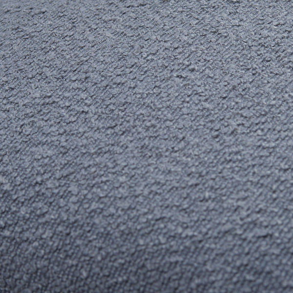 Surya Eesha Modern 18"X18" Accent Pillow - Stylish, Durable, And Comfortable Home Decor For Any Space Charcoal Polyester,Polyester Esh004-2222p