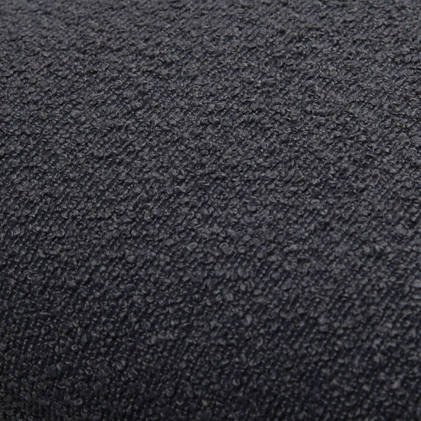 Surya Eesha Modern 18"X18" Accent Pillow - Stylish, Durable, And Comfortable Home Decor For Any Space Black Polyester,Polyester Esh006-1818