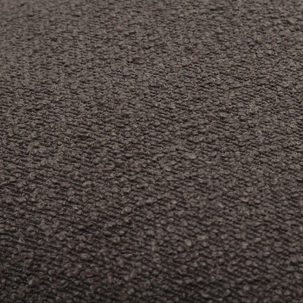 Surya Eesha Modern 18"X18" Accent Pillow - Stylish, Durable, And Comfortable Home Decor For Any Space Charcoal Polyester,Polyester Esh007-2222d