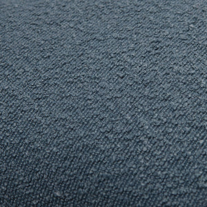 Surya Eesha Modern 18"X18" Accent Pillow - Stylish, Durable, And Comfortable Home Decor For Any Space Deep Teal Polyester,Polyester Esh012-2222d