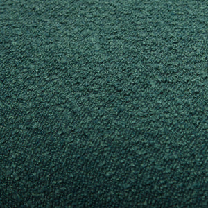 Surya Eesha Modern 18"X18" Accent Pillow - Stylish, Durable, And Comfortable Home Decor For Any Space Dark Green Polyester,Polyester Esh013-2020