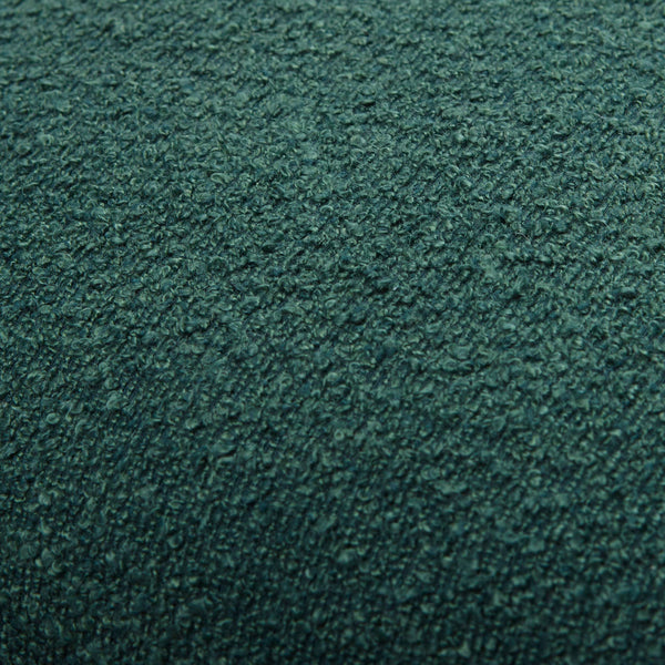 Surya Eesha Modern 18"X18" Accent Pillow - Stylish, Durable, And Comfortable Home Decor For Any Space Dark Green Polyester,Polyester Esh013-2222p