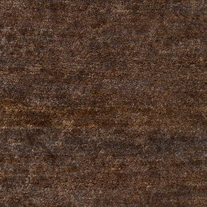 Surya Essential 2'6" X 8' Handmade Jute Rug - Elegant Global Design, Durable Low Pile For Charming Decor Black Jute Esl1002-268