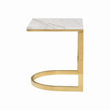 Bernhardt Blanchard End Table 471121