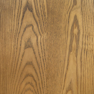 VIG Furniture Modrest Espana - Modern Walnut Round End Table VGGMET-1611V-ET