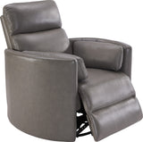 Parker Living Radius - Florence Heron - Powered By Freemotion Cordless Power Swivel Glider Recliner - Set of 2 Florence Heron MRAD#812GSP-P25-2-FHE Parker House