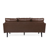 Christopher Knight Home® - Noble House - - 3 Seater Sofa