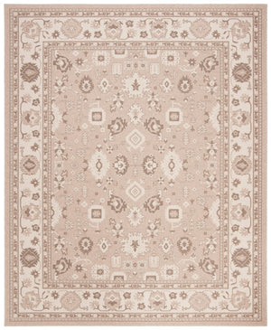 Safavieh Essence 751 Power Loomed  Rug Taupe / Natural ESS751A-4