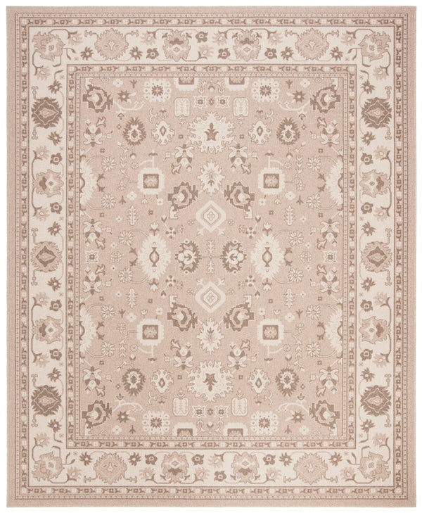 Safavieh Essence 751 Power Loomed  Rug Taupe / Natural ESS751A-4