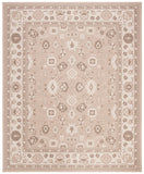 Safavieh Essence 751 Power Loomed  Rug Taupe / Natural ESS751A-4