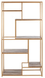 Rege 7 Shelf Etagere