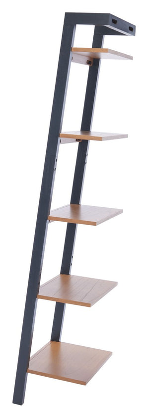 Safavieh Yassi 5 Tier Leaning Etagere ETG9403A