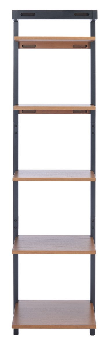 Safavieh Yassi 5 Tier Leaning Etagere ETG9403A