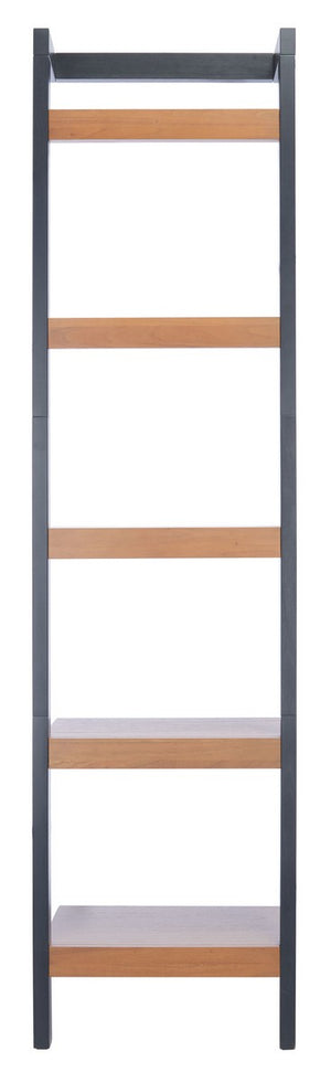 Safavieh Yassi 5 Tier Leaning Etagere ETG9403A