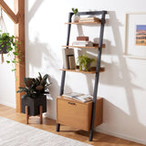 Safavieh Lavina 3 Shelf 1 Door Etagere ETG9404A