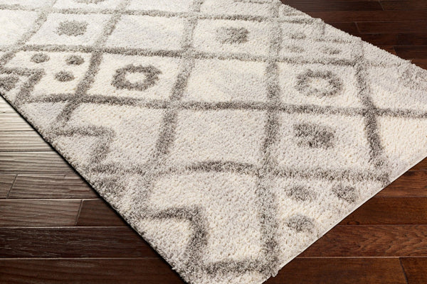 Livabliss Everton Global Inspired Plush Accent Rug Machine Woven for Entryway or Bedside Decor ETN2305-23