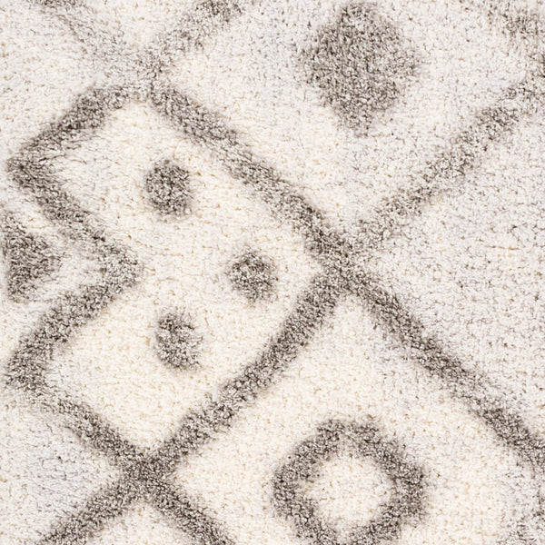 Livabliss Everton Global Inspired Plush Accent Rug Machine Woven for Entryway or Bedside Decor ETN2305-23