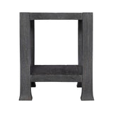 Bernhardt Berkely Side Table 417121