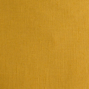 Surya Ethiopia Accent Pillow - 18" X 18" Cotton-linen Blend With Intricate Design For Stylish Home Decor Yellow Linen,Cotton,Linen,Cotton Etpa7214-1818