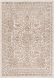 Rafetus Machine Woven Rug ETS-2337