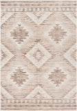 Rafetus Machine Woven Rug ETS-2341