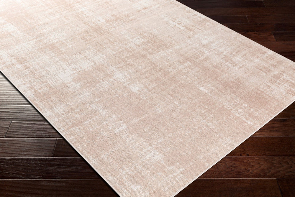 Livabliss Rafetus Turkish Polypropylene Area Rug Low Pile Classic Pattern for Entryways ETS2352-23
