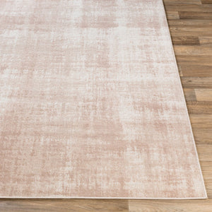 Livabliss Rafetus Turkish Polypropylene Area Rug Low Pile Classic Pattern for Entryways ETS2352-23