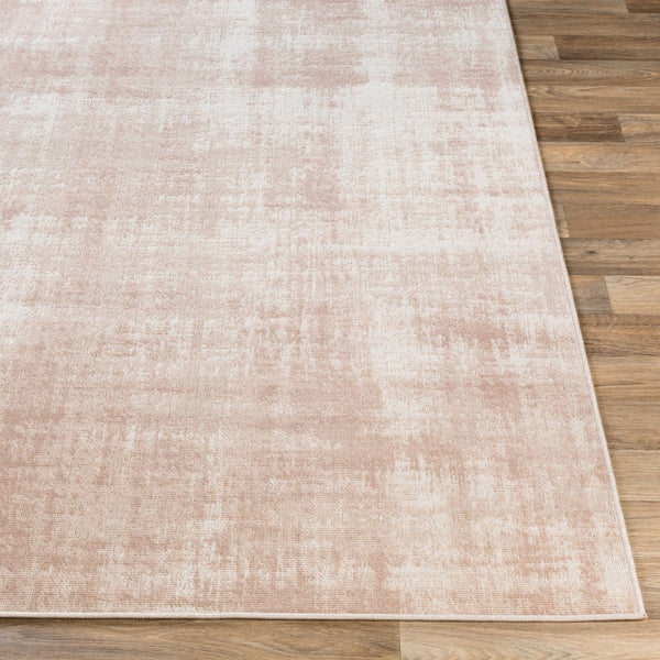 Livabliss Rafetus Turkish Polypropylene Area Rug Low Pile Classic Pattern for Entryways ETS2352-23