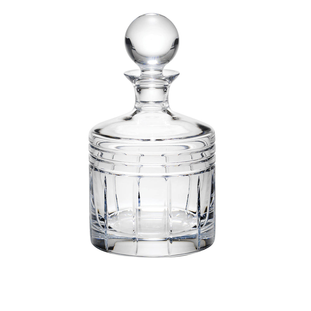 Lenox Reed and Barton Tempo Decanter Clear, NO COLOR GLASS,CRYSTAL 5300/0763