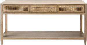 Etewah ETW-003 32"H x 63"W x 18"D Console Table ETW-003 Livabliss Surya