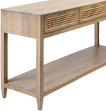 Etewah ETW-003 32"H x 63"W x 18"D Console Table ETW-003 Livabliss Surya