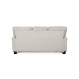 Christopher Knight Home® - Noble House - Davies 3-Seater Sofa