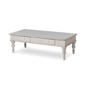 Park Hill Ferme Coffee Table EFT20116