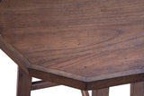 English Elm Steve Silver - Paisley - 3 Piece Occasional Table Set - Brown