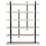 Silhouette Etagere