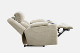 Parker Living Dalton - Lucky Fawn Power Reclining Sofa Loveseat and Recliner Lucky Fawn MDAL-321PH-LFA Parker House