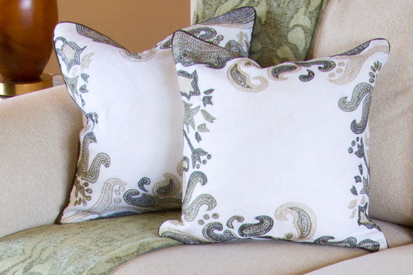 Surya Everest Eve-3100 Luxurious 2' X 3' Hand Knotted Wool Rug - Exquisite Nepal Craftsmanship & Elegance  Nz Wool Eve3101-58