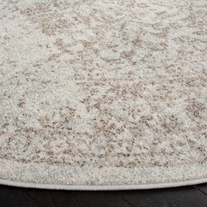 Safavieh Evoke 256 Power Loomed Transitional Rug EVK256E-5R