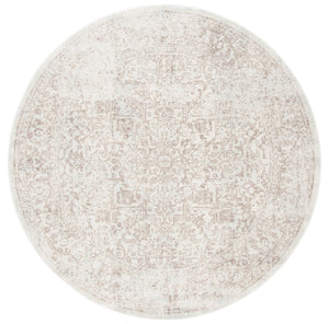 Safavieh Evoke 256 Power Loomed Transitional Rug EVK256E-5R