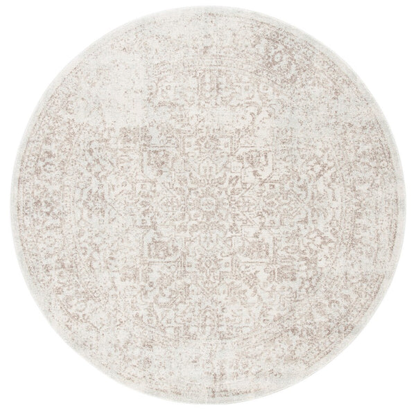 Safavieh Evoke 256 Power Loomed Transitional Rug EVK256E-5R