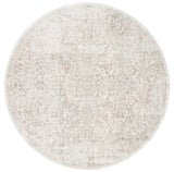 Safavieh Evoke 256 Power Loomed Transitional Rug EVK256E-5R