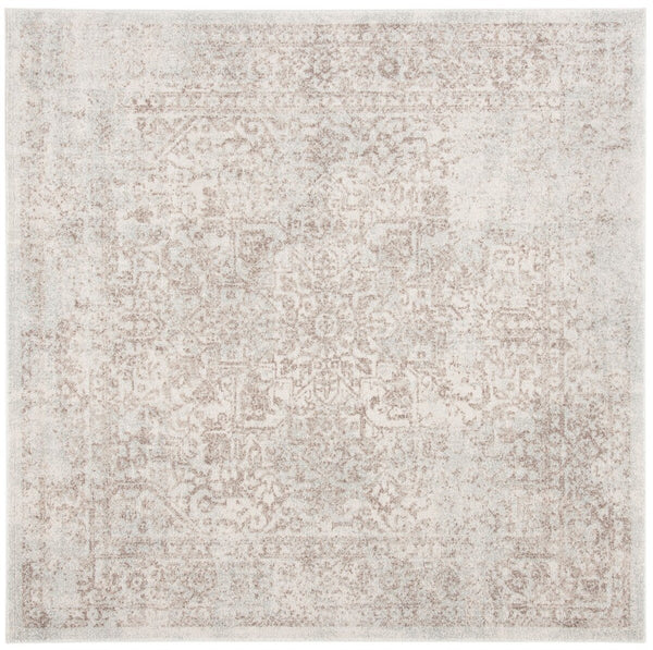 Safavieh Evoke 256 Power Loomed Transitional Rug EVK256E-5R