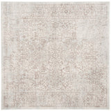 Safavieh Evoke 256 Power Loomed Transitional Rug EVK256E-5R