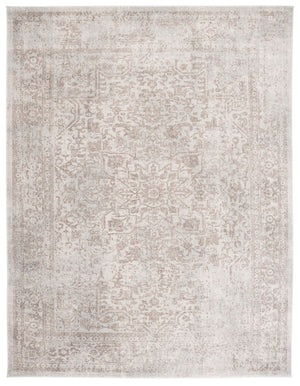Safavieh Evoke 256 Power Loomed Transitional Rug EVK256E-5R